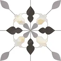 Фото Керамогранит Monopole Aramis Carbon 18,7x18,7