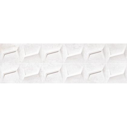 Фото Керамическая плитка Haro Blanco 31.5х100 Испания