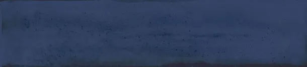 Фото керамическая плитка Мажорель синий тёмный глянцевый 6x28,5x1 (KM26379) Россия