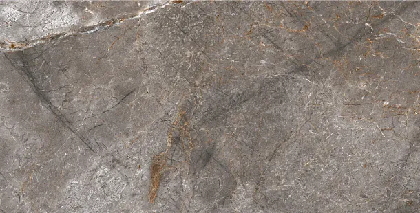 Фото Керамогранит Usak Seramik Manavgat Antacite Polished 60x120 Турция