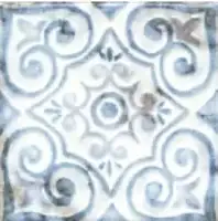 Фото Декор DD\C24\17023 Барио 15x15