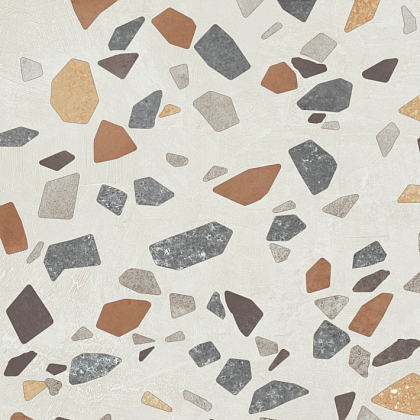 Фото Керамогранит Arti Multicolor AT02 неполированный 60x60 Россия