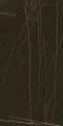Керамогранит La Faenza TREX 12N RM Black 60x120