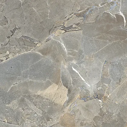 Фото Керамогранит Downtown Gris Glossy 60x60 Индия