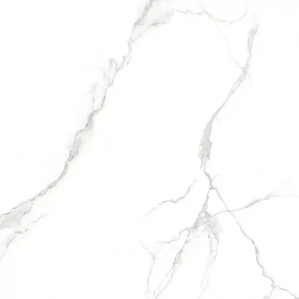 Фото Керамогранит Laparet Statuario White Pro Белый Матовый R10Gr 60Х60 Индия