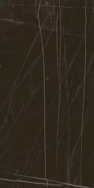 Фото Керамогранит La Faenza TREX 12N RM Black 60x120 Италия