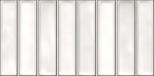 Фото керамическая плитка El Barco Alba Blanco 15x30 Испания