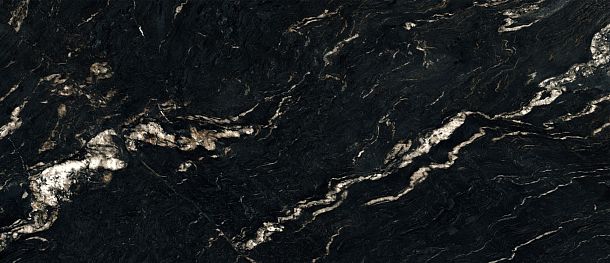 Фото керамогранит stone nero marquina SP.PRP.BLV.LX италия