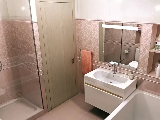 Фото Керамогранит SG928600N Фоскари бежевый натуральный 30*30 Россия