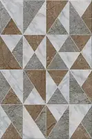 Фото Декор OS\A276\880 Каприччо глянцевый 20x30