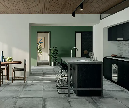 Фото Декор Gambini Heartland Square Decor 30x30 Италия