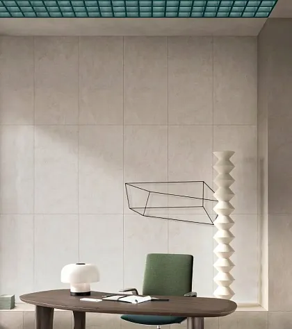 Фото Керамогранит Vitra K958006R0001VTER MoonLight Слоновая Кость Матовый R10A Ректификат 60x120 Турция