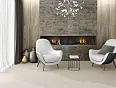 Керамогранит Tau Ceramica Metal Titanium 60*120