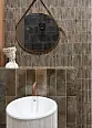 Плитка Mainzu Lugano Aquamarine 15x30