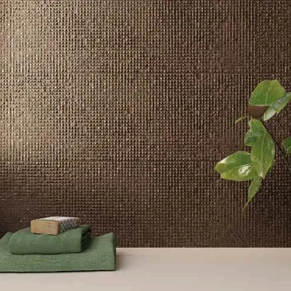 Фото Керамогранит FAP Ceramiche fTVC Materia Pura Bianco Matt R9 RT 80x80 Италия
