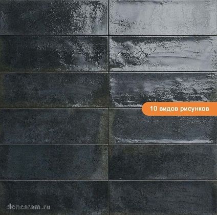 Фото Керамическая плитка mainzu village moonlake 10x30 Испания