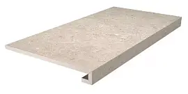 Фото Ступень SG653820R\GCF Риккарди бежевый матовый 33x60