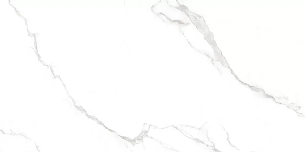 Фото Керамогранит Laparet Statuario White Pro Белый Матовый R10Gr Cb 60Х120 Индия