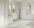 Керамогранит Dako E-3019/MR Genio Серый ректификат 600x600x9