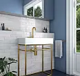 Керамогранит Equipe 26875 TRIBECA POLLEN 6x24