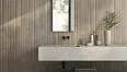 Керамогранит Argenta Bari Slat Grey Matt 60x120