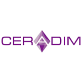 Ceradim - плитка, керамогранит Бренд Ceradim логотип