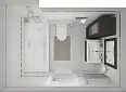 Керамогранит Laparet Sg166700N Sand Бежевый 40,2Х40,2