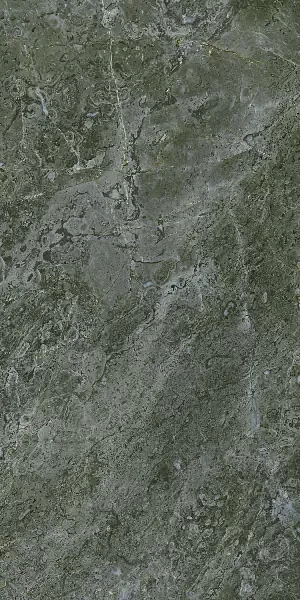 Фото Плитка 11223R Серенада зеленый глянцевый обрезной 30x60 Россия