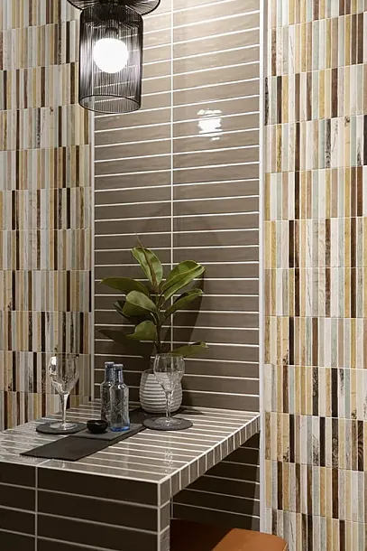 Фото Плитка Mainzu Tropic Mix 15x30 Испания