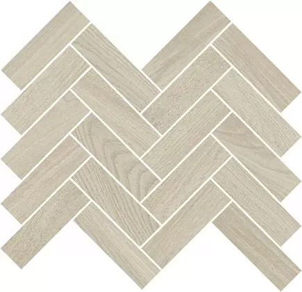 Фото Мозаика T042\SG5115 Монтиони мозаичный бежевый светлый 34x35,5 Россия