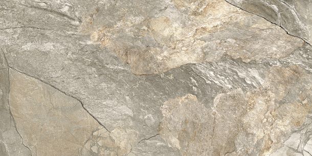 Керамогранит Slate Brown матовый карвинг 1200x600 (D12062M) для гостиной, для ванной, для туалета, для прихожей, на теплый пол Фото Керамогранит Slate Brown матовый карвинг 1200x600 (D12062M) Узбекистан