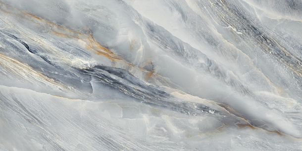 Керамогранит Estelle Blue лаппатированный 1200x600 (D120228L) для гостиной, для кухни, для ванной, для туалета, для прихожей, на теплый пол Фото Керамогранит Estelle Blue лаппатированный 1200x600 (D120228L) Узбекистан