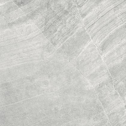 Керамогранит Rock Gray матовый карвинг 600x600 (D60203M) для гостиной, для кухни, для ванной, для туалета, для прихожей, на теплый пол Фото Керамогранит Rock Gray матовый карвинг 600x600 (D60203M) Узбекистан