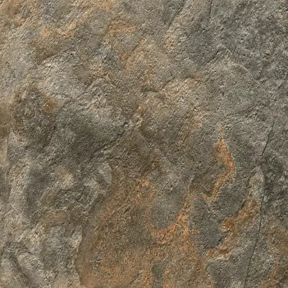Фото Керамогранит Alpas Copper Slate 20mm 60x60 Индия