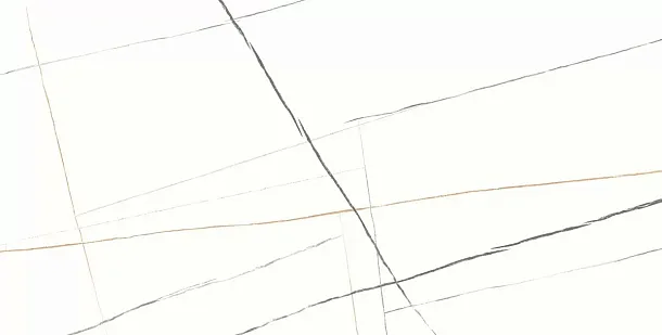 Фото Керамогранит Ennface ENMAR1001GL60120 Sahara Bianco Glossy 120x60x0.9 Индия