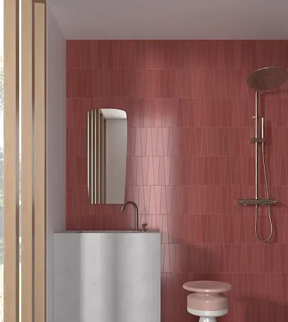 Фото Керамогранит Equipe 32456 Bamboo Gris 5,6х22,4 Испания