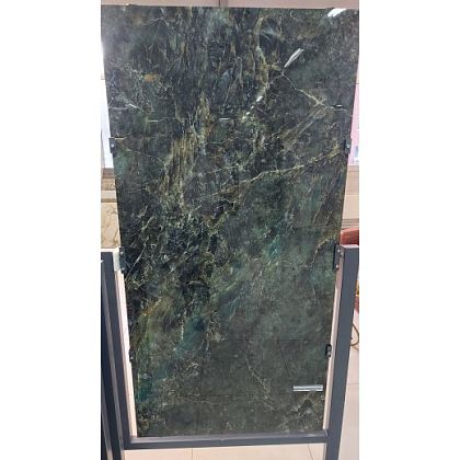 Фото Керамогранит Almond Green 80х160 Индия