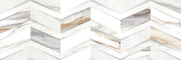 Плитка Delta Chevron 246x740 (WT15DLA55R) для гостиной, для кухни, для ванной, для прихожей Фото Плитка Delta Chevron 246x740 (WT15DLA55R) Россия