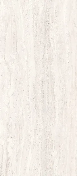 Фото Керамогранит Fondovalle ROT263 Royal Travertino Bianco Vein Real Matt 120x278 Италия