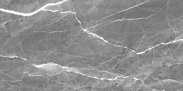 Фото Керамогранит Imperial Grey полированный 600x1200 (60120IME18P) Индия