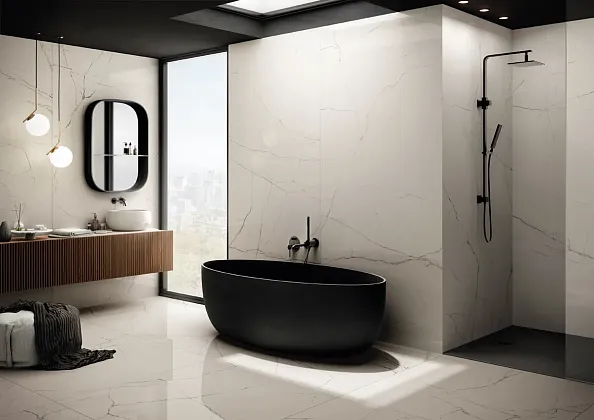 Фото Керамогранит Imola Ceramica INF BR6 60 LP The Room 60x60 Италия