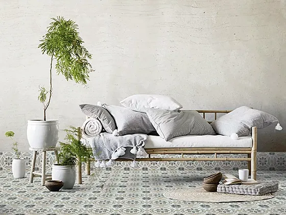 Фото Керамогранит Gabana Bahia 20х20 Испания