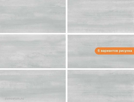 Фото Керамогранит gravita metal silver shiny sugar 60x120 Индия