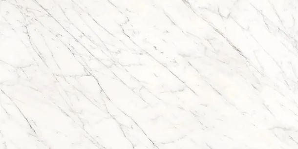 Фото Керамогранит Eternal ETMAR1315GL60120 Luxe White Glossy 60x120 Индия