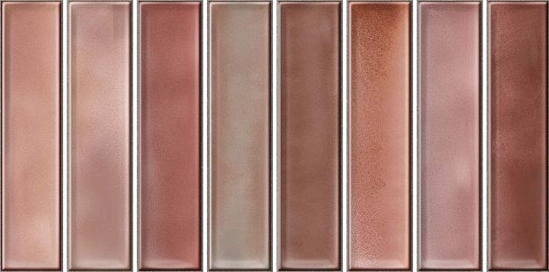 Фото керамическая плитка El Barco Alba Coral 15x30 Испания