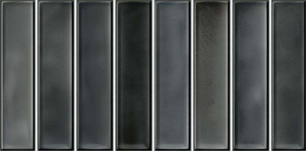 Фото керамическая плитка El Barco Alba Denim 15x30 Испания