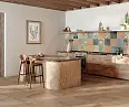 Керамогранит Gambini Heartland Clay Nat 30x60.3