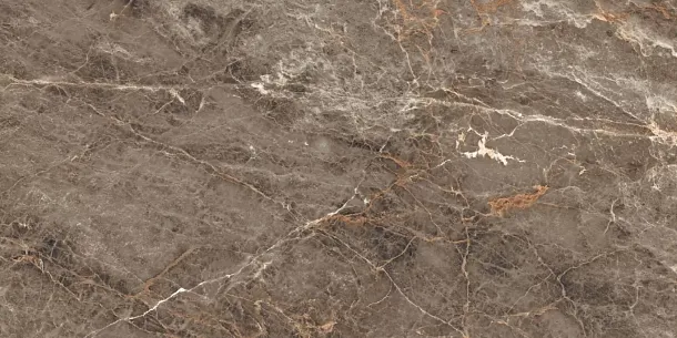 Фото Керамогранит Istanbul Sepia Glossy 60x120 Индия