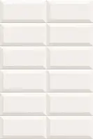 Фото Плитка Plus Bissel Blanco Mate 10X20 (PT01833)