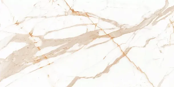 Фото Керамогранит Ennface ENMAR3203MT80160 Calacatta Gold Matt 800x1600x9 Индия